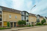 Woning Dudoklaan 7 Wageningen