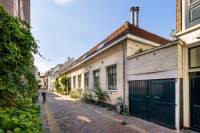 Woning Nobelstraat 6 Haarlem