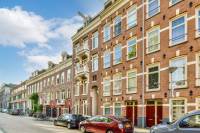 Woning Oetewalerstraat 10 Amsterdam