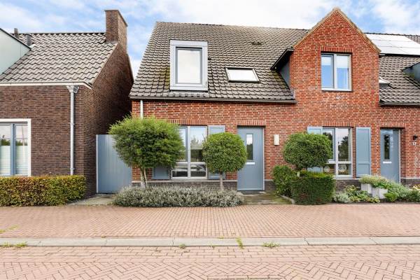 Woning Primella 15 Berkel-Enschot