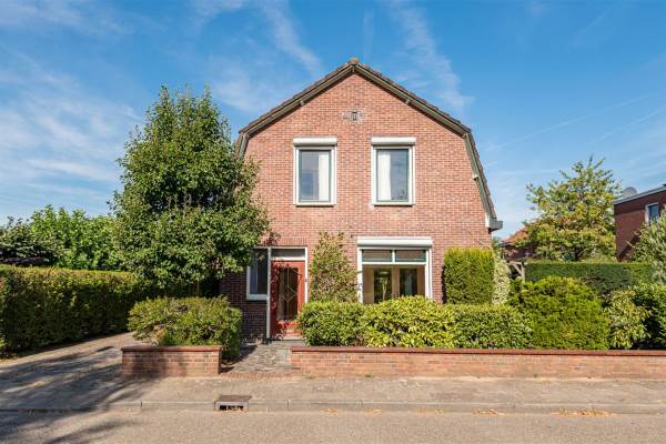 Woning Schoolstraat 7 Silvolde