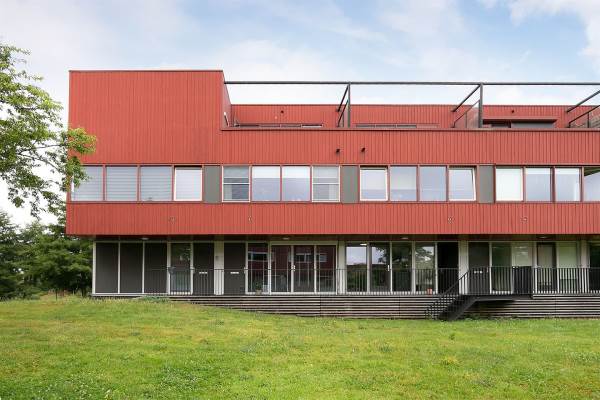 Woning Karper 121 Amersfoort