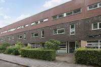 Woning Fonteinkruid 20 Zwolle