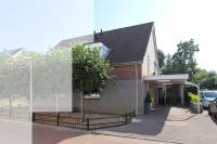 Woning Franciscanessenhof 7 Groesbeek