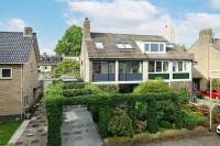 Woning Marianne Philipslaan 7 Bussum