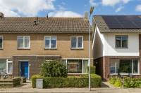 Woning Leuvenstraat 12 Den Bosch