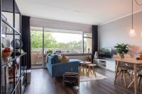 Woning Adriaan van Bergenstraat 300 Breda