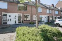 Woning Kwikstaart 11 Barendrecht