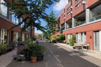 Woning Lien Gisolfstraat 1 + 2PP Haarlem
