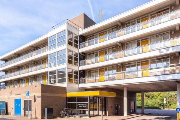 Woning Waardijnburg 50 Nieuwegein