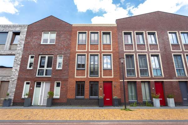 Woning Binnenbuurt 3 Purmerend