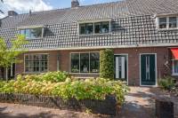Woning Dahliastraat 15 Huizen