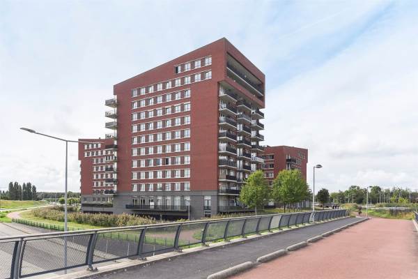 Woning Harriët Freezerhof 37 Den Haag