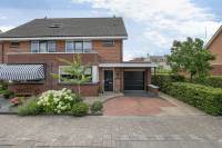 Woning Abdijweide 7 Hellevoetsluis