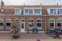 Woning Steenstraat 5 Alphen aan den Rijn