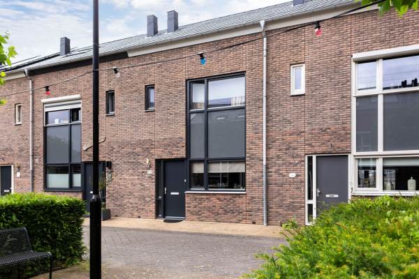 Woning Plecht 210 Bunschoten-Spakenburg
