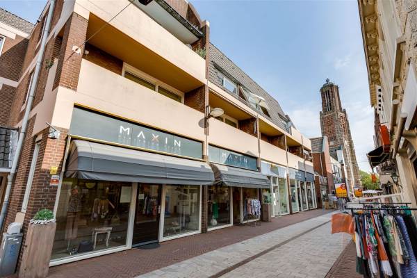 Woning Beekstraat 28 Weert