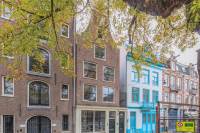 Woning Raamstraat 23II Amsterdam