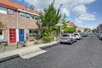 Woning Hoogravenseweg 81 Utrecht