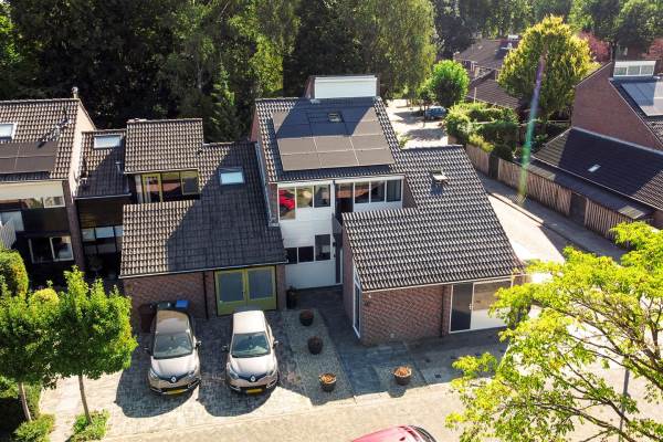 Woning De Kaapstander 18 Dronten