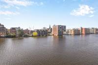 Woning De Kiel 14 Zaandam