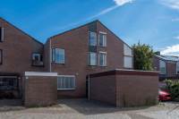 Woning Jan Evertsenstraat 30 Tilburg