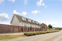 Woning Boterkarn 68 Hellevoetsluis