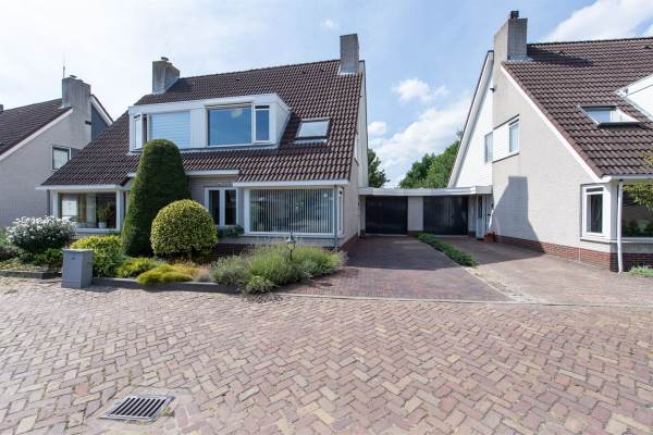 Woning Welkast 7 Wormer