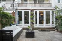 Woning James Cookstraat 50hs Amsterdam