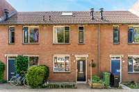 Woning Havik 12 Nieuwegein