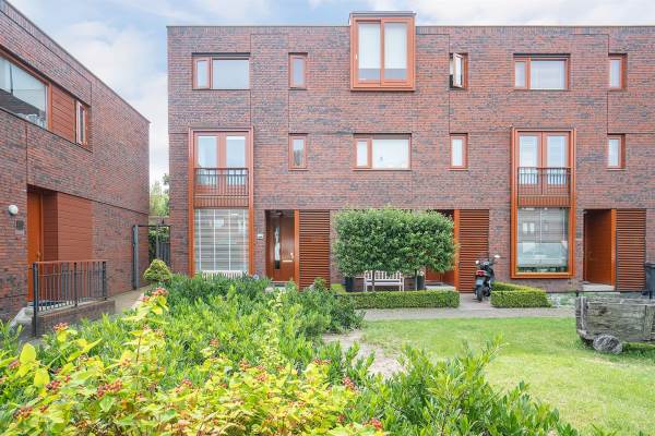 Woning Graskarper 29 Eindhoven