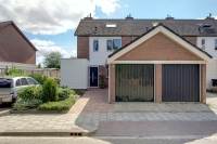 Woning Hoefsmederij 49 Delfzijl