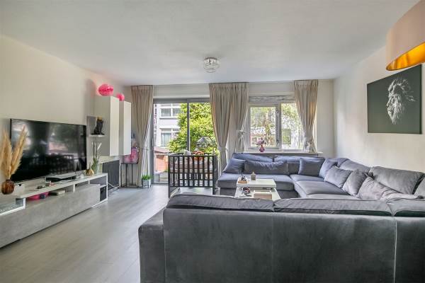 Woning Rotterdamsedijk 26A Schiedam