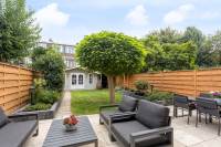 Woning Vlierboomstraat 612 Den Haag
