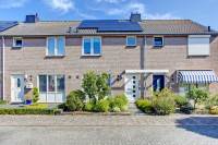 Woning Albert Verweystraat 4 Raamsdonksveer