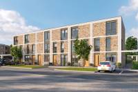 Woning Hagesteinstraat 25 Zoetermeer