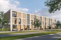 Woning Hugo de Grootlaan 26 Zoetermeer