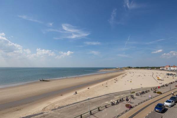Woning Boulevard Bankert 338 Vlissingen