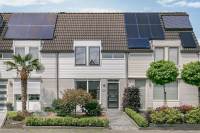 Woning Prinsendam 57 Oosterhout (NB)
