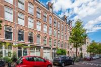 Woning Cliffordstraat 103 Amsterdam