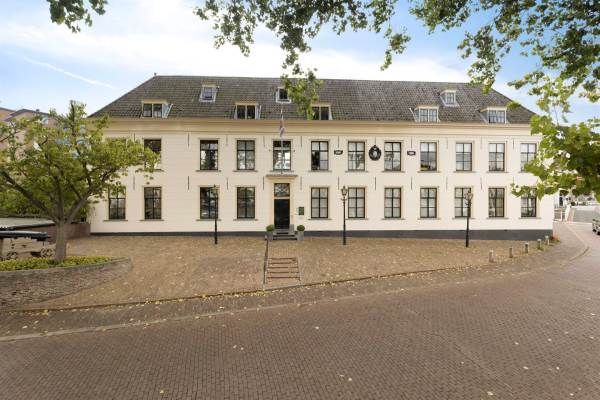 Woning Maisbaai 10 Middelburg