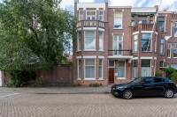 Woning Ten Hovestraat 107 Den Haag