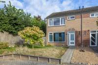 Woning Burg. Bogmanstraat 3 Schimmert