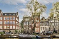Woning Egelantiersgracht 1972 Amsterdam