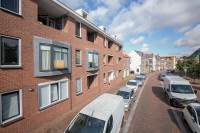 Woning Grote Markt 7 Vlissingen