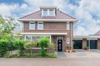 Woning Hopman 2 Heerenveen