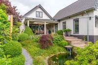 Woning Gezichtslaan 4 Leersum