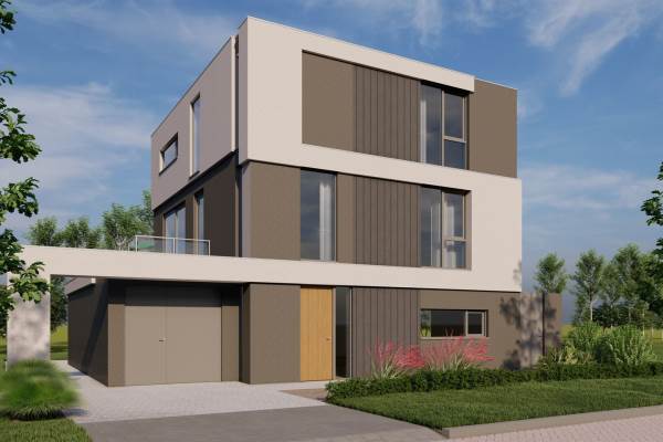 Woning Parnassialaan 196 Lelystad