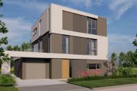 Woning Parnassialaan 196 Lelystad