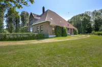 Woning Zuiderweg 70 Wijdewormer